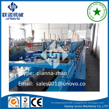 cable tray roll forming machine drywall profile